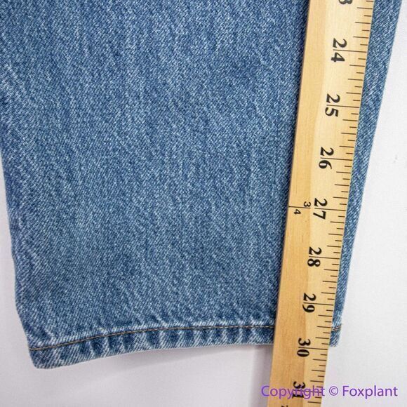 NEW‎ Madewell The Slouchy Boyjean Rosewell Wash, 23 - Picture 6 of 15